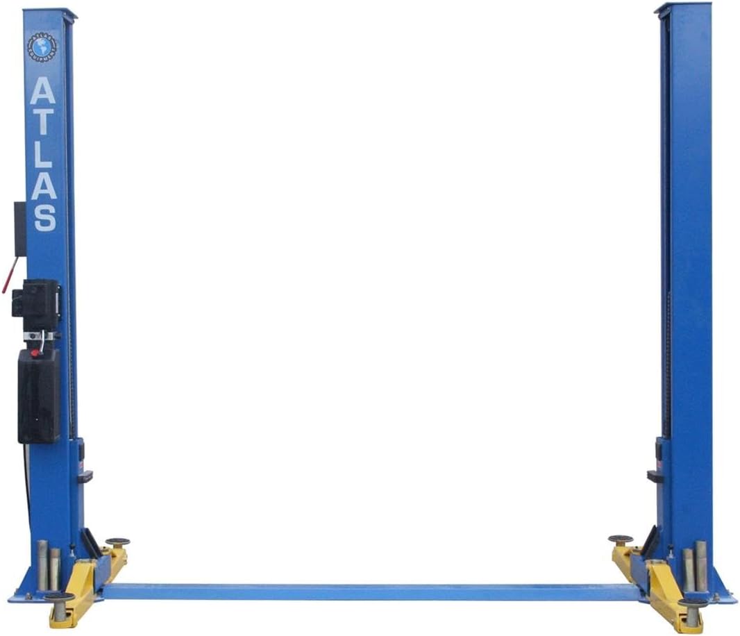 atlas bp8000 low ceiling lift,atlas bp8000 specs,atlas bp8000 vs bendpak,is atlas bp8000 worth buying,atlas bp8000 pros cons,best low ceiling 2 post lift unboxing and complete package contents