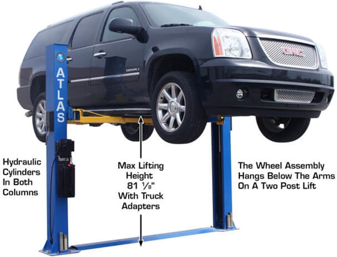 Step-by-step guide for atlas bp8000 low ceiling lift,atlas bp8000 specs,atlas bp8000 vs bendpak,is atlas bp8000 worth buying,atlas bp8000 pros cons,best low ceiling 2 post lift - complete tutorial