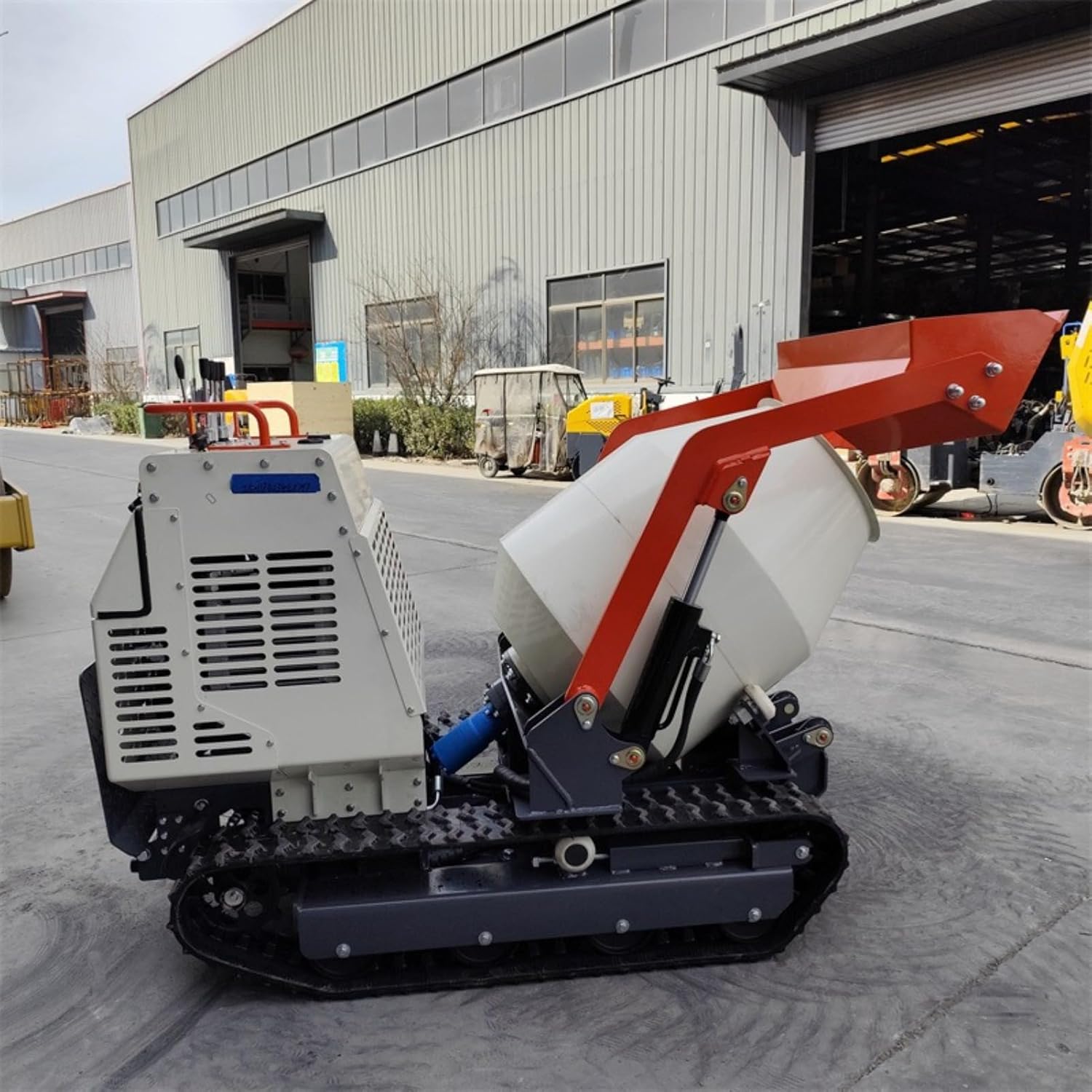 automatic cement mixer worth buying,should I buy an automatic cement mixer,automatic cement mixer pros cons,best heavy duty cement mixing machine,automatic vs manual cement mixer,crawler cement mixer honest assessment - detailed features and technical specifications