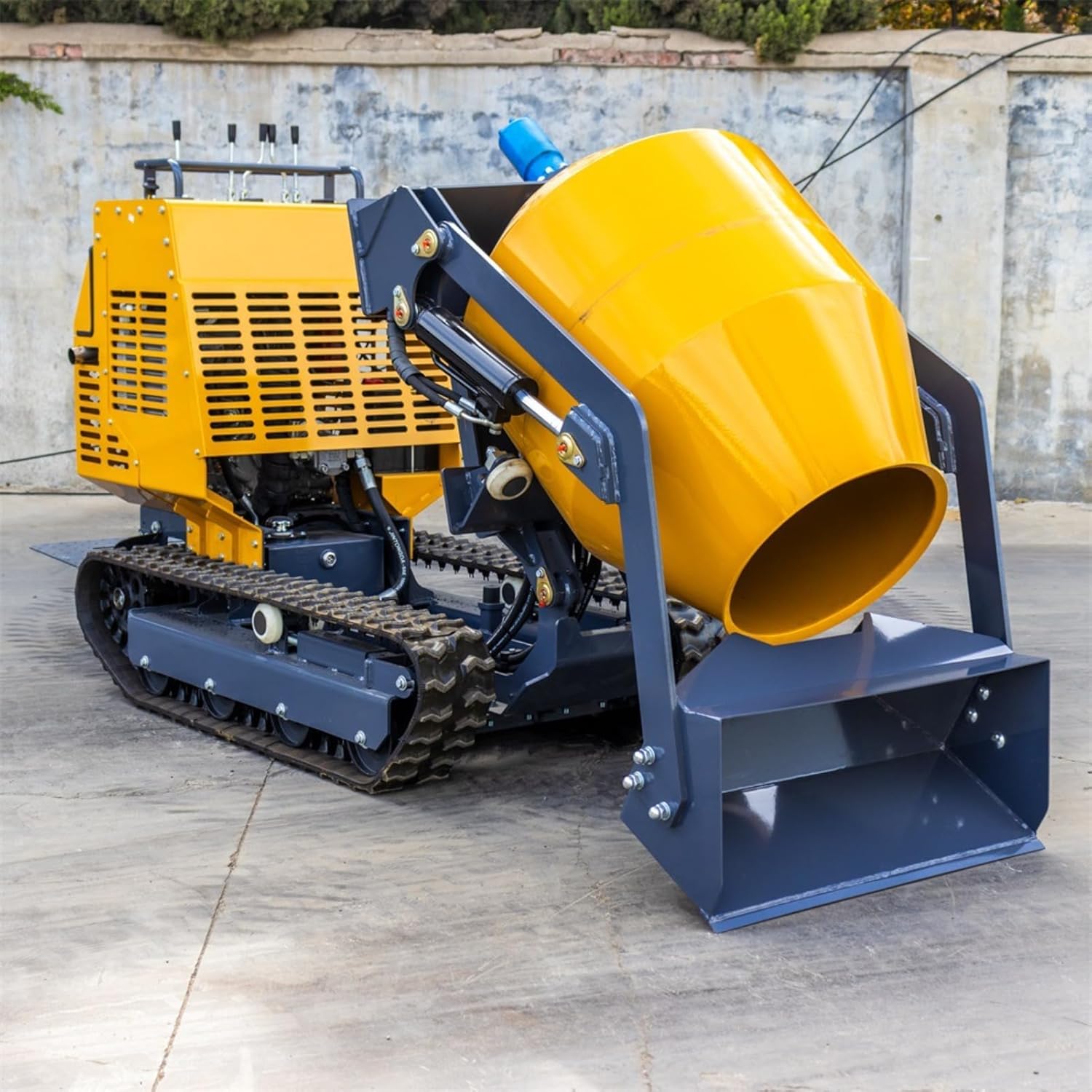 Step-by-step guide for automatic cement mixer worth buying,should I buy an automatic cement mixer,automatic cement mixer pros cons,best heavy duty cement mixing machine,automatic vs manual cement mixer,crawler cement mixer honest assessment - complete tutorial