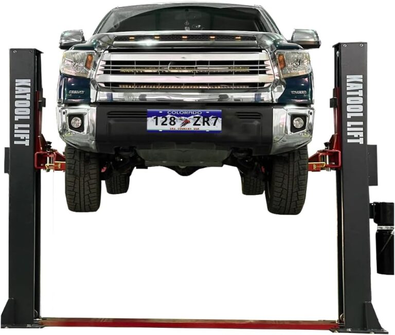 Best 12000 lb Two Post Car Lift | Honest Pros & Cons 61 Image 1 of best 12000 lb two post car lift