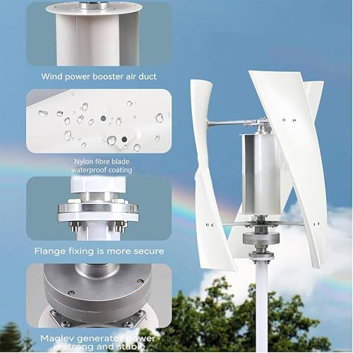 Step-by-step guide for best 12000W wind turbine generator,12000W wind turbine worth buying,12000W wind turbine pros cons,vertical wind turbine vs horizontal,should I buy a 12000W wind turbine,best home wind power system - complete tutorial