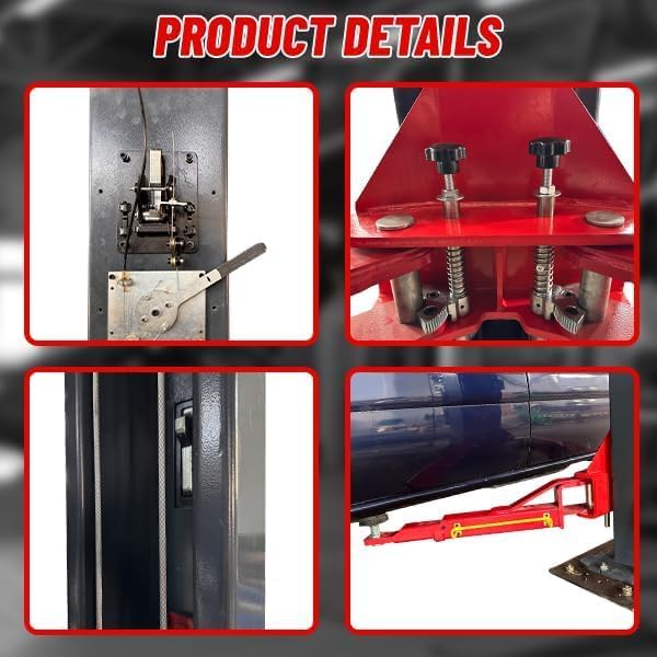 Step-by-step guide for best 12000lb 2 post car lift,12000 lb capacity car lift,2 post lift for truck repair,overhead car lift pros cons,buy KATOOL vehicle lift,heavy duty car lift worth buying - complete tutorial