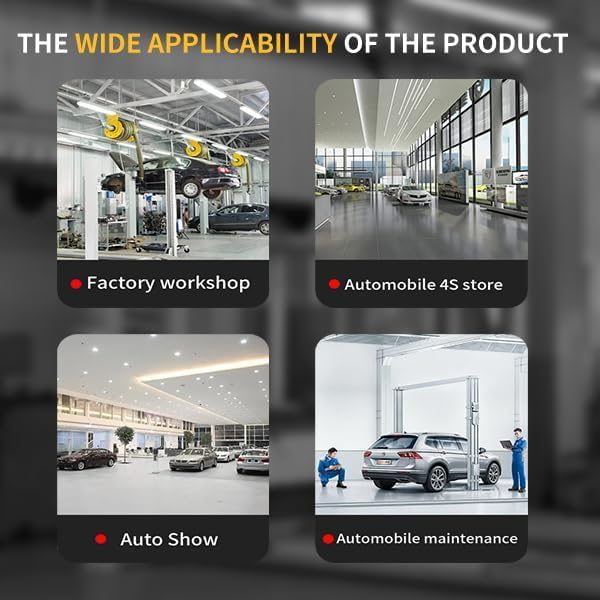best 12000lb 2 post car lift,12000 lb capacity car lift,2 post lift for truck repair,overhead car lift pros cons,buy KATOOL vehicle lift,heavy duty car lift worth buying performance testing and real-world results