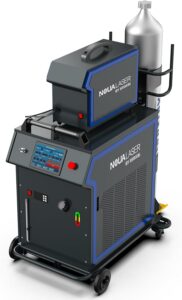 Image 1 of best 1500W laser welder