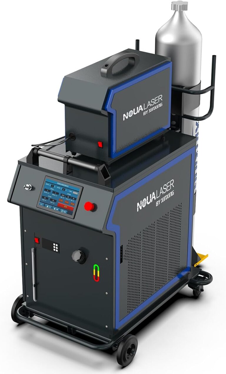 Image 1 of best 1500W laser welder