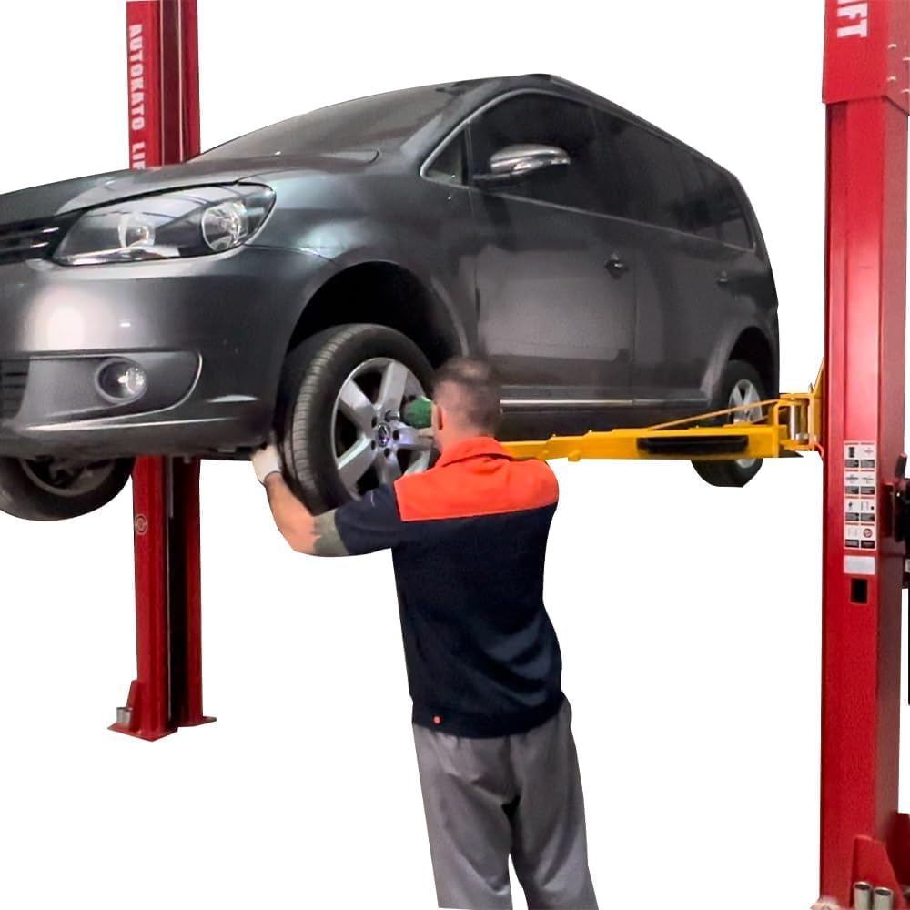 Step-by-step guide for best 2 post car lift,12,000 lb two post lift worth it,katool 2 post lift pros cons,should i buy a clear floor car lift,best heavy duty car lift for shop,two post lift vs four post lift - complete tutorial