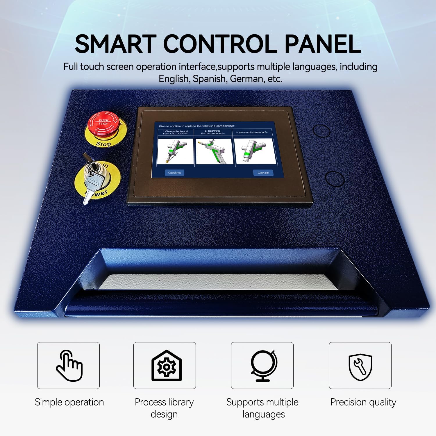 Step-by-step guide for best 2000W double wobble laser welder,2000W laser welder worth buying,double wobble laser welder pros cons,2000W laser welder vs alternatives,should I buy a 2000W laser welder,handheld laser welder for metal - complete tutorial