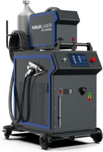 Image 1 of best 2000W fiber laser welder
