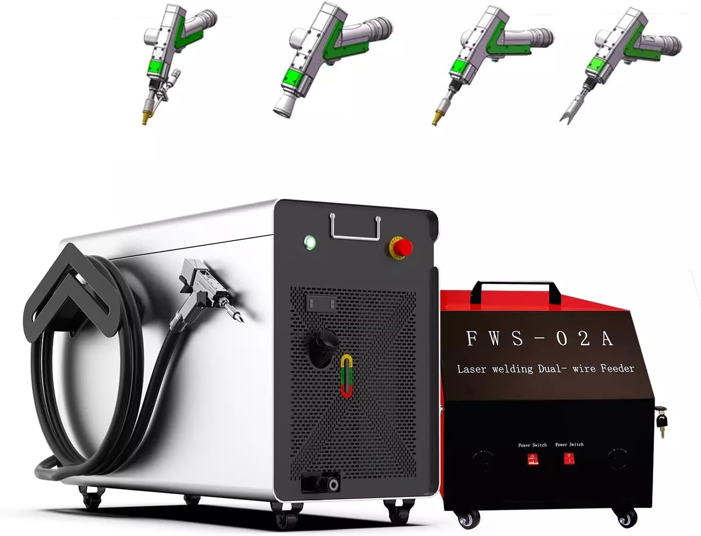 best 2000w laser welder,2000w laser welder worth buying,2000w laser welder pros cons,2000w laser welder vs alternatives,should I buy a 2000w laser welder,4 in 1 laser welder honest - detailed features and technical specifications