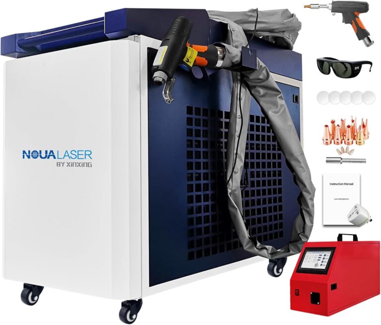 Image 1 of best 2000w laser welder