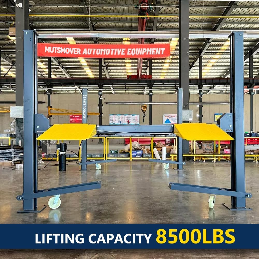 Step-by-step guide for best 4 post car lift 8500 lbs,should I buy a 4 post lift,4 post car lift pros cons,4 post lift vs 2 post lift,heavy duty 4 post lift worth it,extra tall 4 post lift - complete tutorial