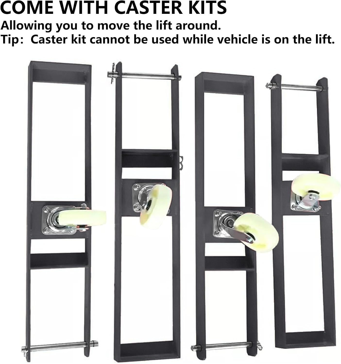 best 4 post car lift 8500 lbs,should I buy a 4 post lift,4 post car lift pros cons,4 post lift vs 2 post lift,heavy duty 4 post lift worth it,extra tall 4 post lift performance testing and real-world results