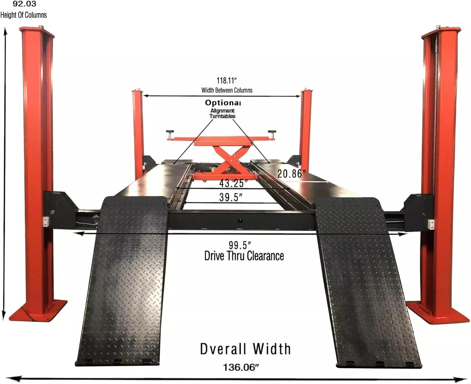 best 4-post car lift,should I buy a 4-post lift,4-post lift vs 2-post,4-post car lift pros cons,4-post lift worth buying,best heavy duty car lift unboxing and complete package contents
