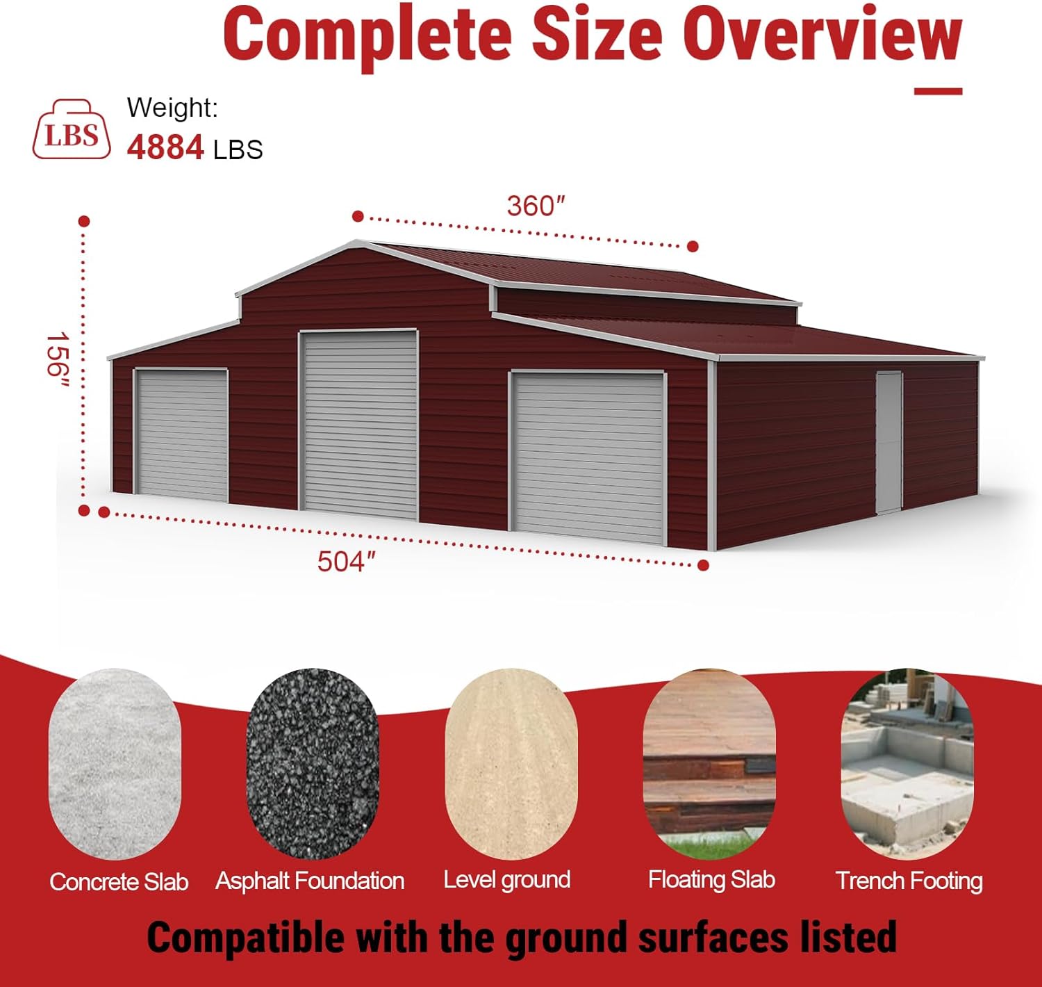 Step-by-step guide for best 42x30 metal garage,should I buy a 42x30 metal garage,42x30 metal garage vs pole barn,42x30 metal garage pros cons,42x30 metal garage worth buying,best metal storage building - complete tutorial