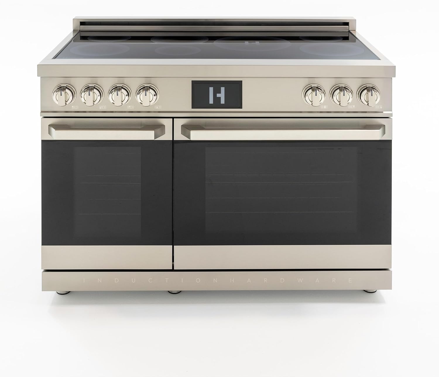 best 48 inch induction range,48 inch induction range worth buying,professional induction range pros cons,Induction Hardware 48 inch range honest,should I buy a 48 inch induction range,48 inch induction range vs alternatives - detailed features and technical specifications