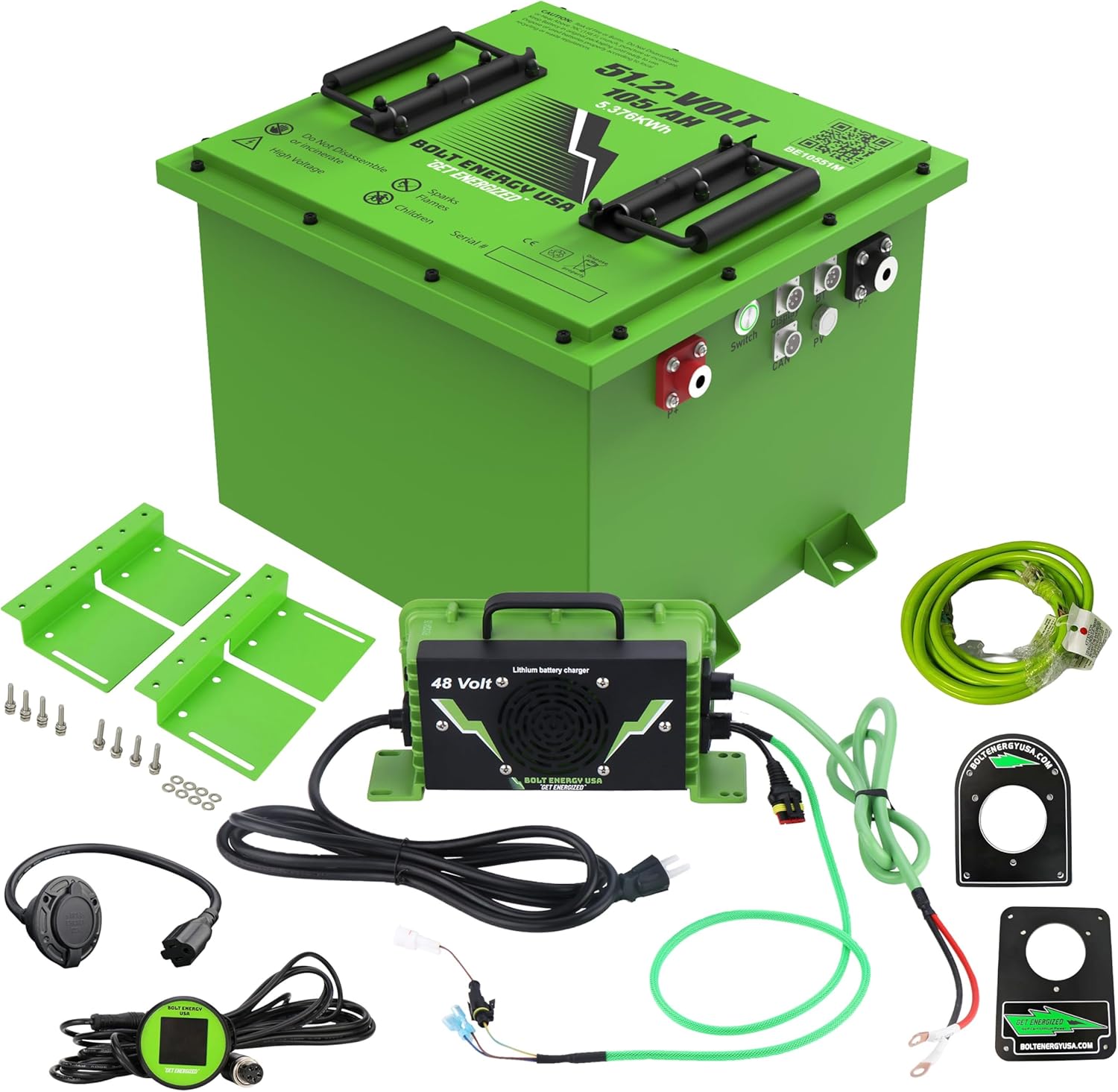 best 48 volt lithium golf cart battery heated,should I buy heated lithium golf cart battery,48v lithium golf cart battery pros cons,bolt energy usa vs leading golf cart batteries,heated 105ah 51.2v battery worth buying,best heated golf cart battery for cold weather - detailed features and technical specifications