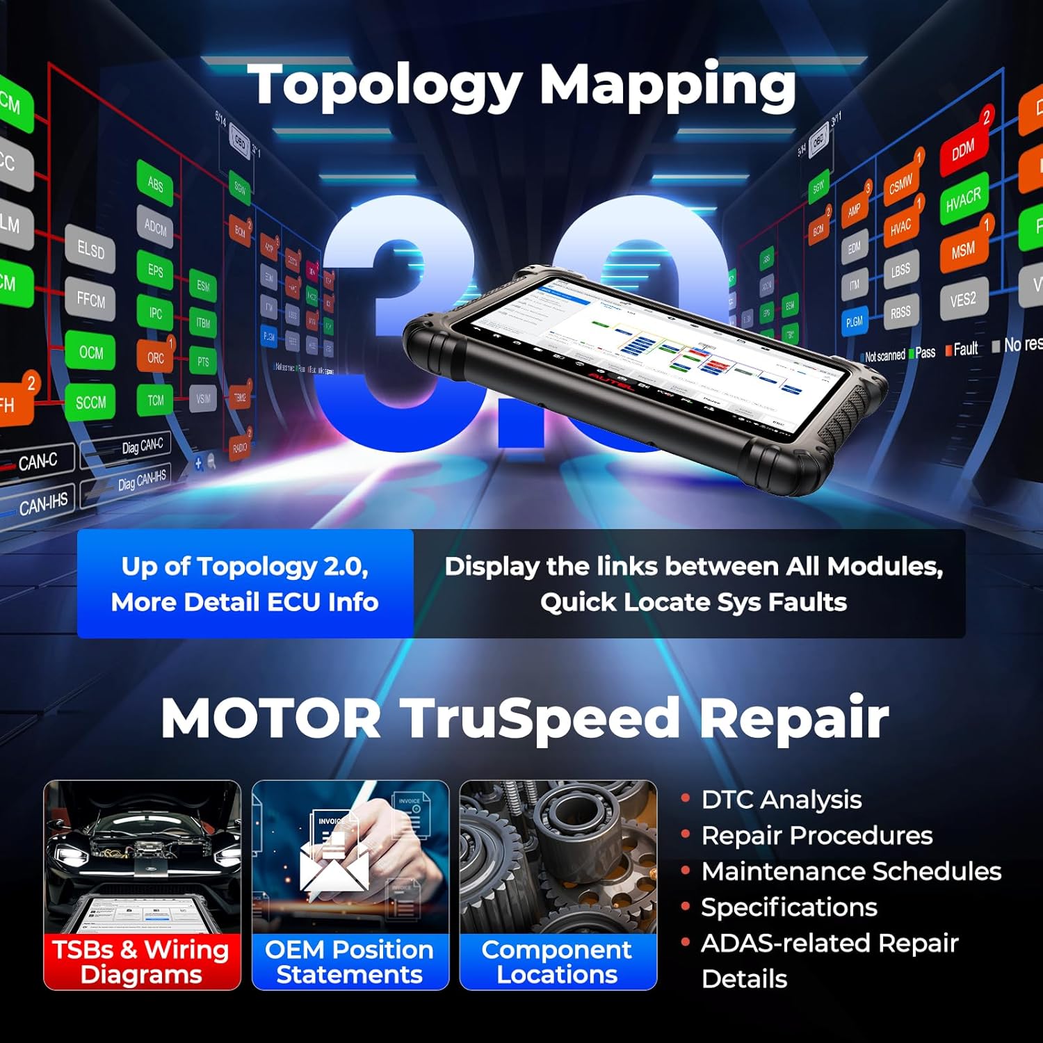 Step-by-step guide for best Autel MaxiSys MS919 S2 scanner,should I buy Autel MaxiSys MS919 S2,Autel MS919 S2 vs Ultra S2,Autel MaxiSys MS919 S2 pros cons,Autel MS919 S2 worth buying,best diagnostic scanner for ECU programming - complete tutorial