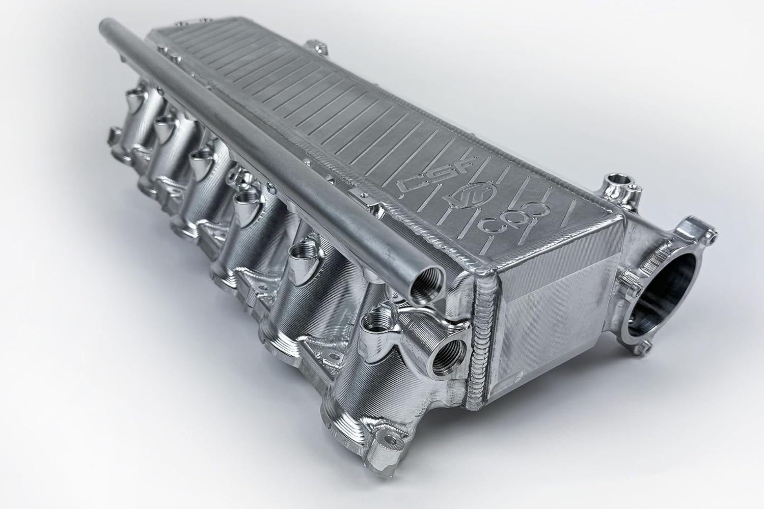 Step-by-step guide for best B58 charge air cooler manifold,CSF billet B58 intercooler worth buying,B58 charge air cooler upgrade pros cons,should I upgrade B58 charge air cooler,B58 high boost intercooler solution,CSF8300 B58 manifold vs OEM - complete tutorial