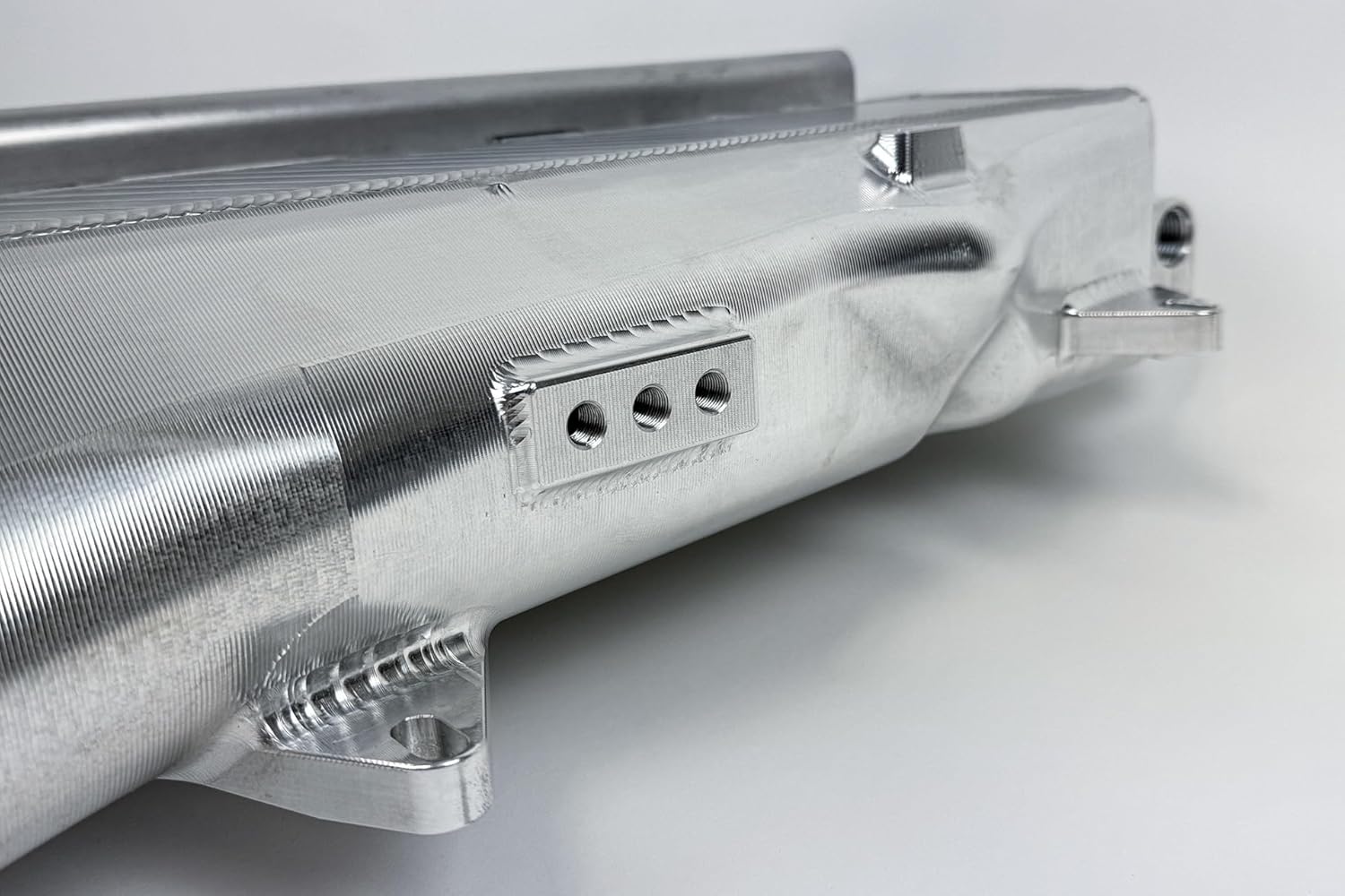 best B58 charge air cooler manifold,CSF billet B58 intercooler worth buying,B58 charge air cooler upgrade pros cons,should I upgrade B58 charge air cooler,B58 high boost intercooler solution,CSF8300 B58 manifold vs OEM performance testing and real-world results
