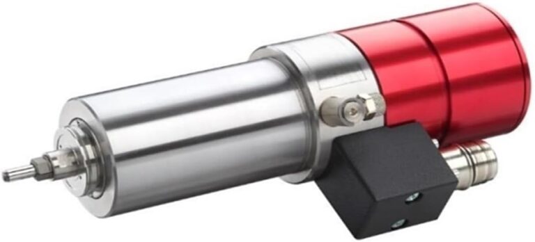 Image 1 of best CNC spindle motor