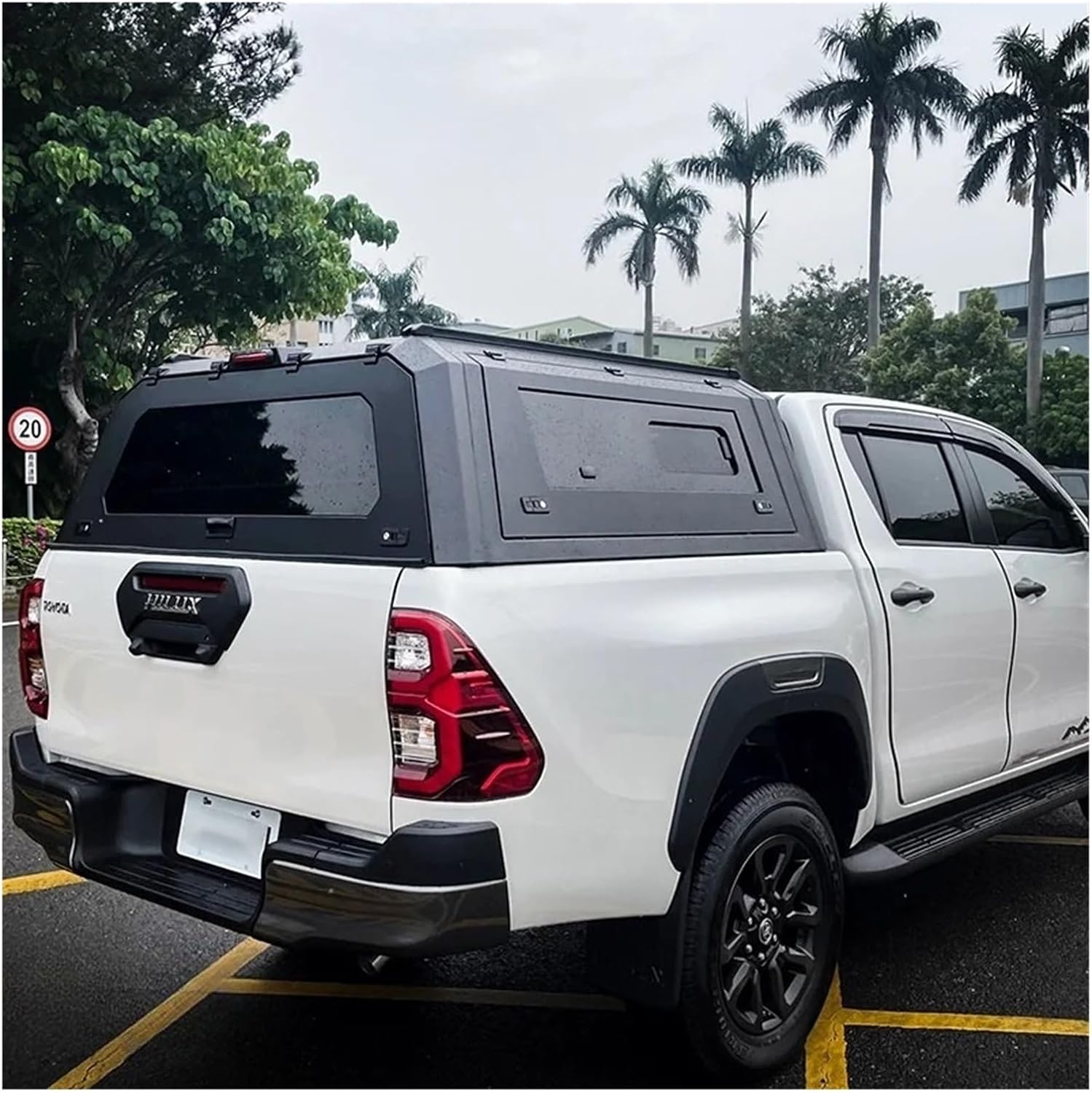 best Chevy Colorado tonneau cover,Chevy Colorado hard bed cap pros cons,should I buy a truck bed topper for Colorado,Chevy Colorado truck cap vs soft cover,best truck bed cap for long bed Colorado,steel truck canopy for Colorado worth buying performance testing and real-world results