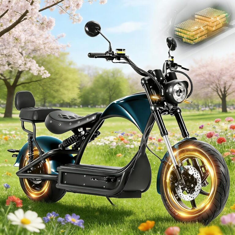 Image 1 of best Eahora M1P Pro electric motorcycle