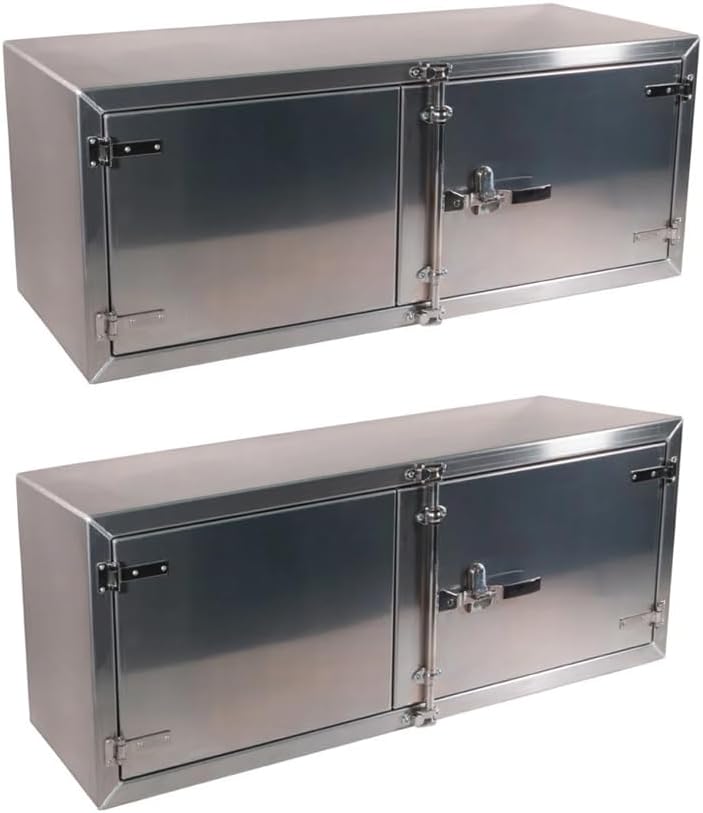 best Mytee Products underbody tool box,Mytee Products aluminum tool box pros cons,should I buy Mytee Products trailer tool box,Mytee Products underbody box worth buying,heavy duty side mount tool box,best trailer underbody tool box - detailed features and technical specifications