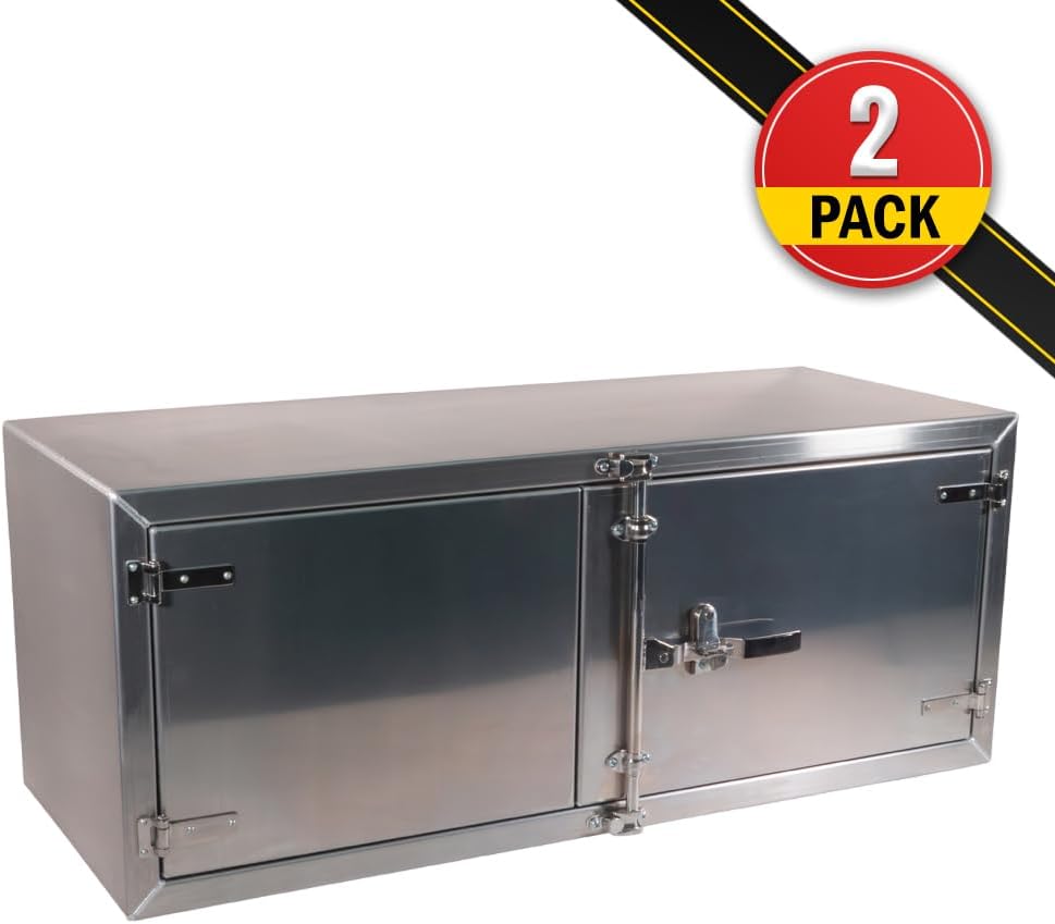 best Mytee Products underbody tool box,Mytee Products aluminum tool box pros cons,should I buy Mytee Products trailer tool box,Mytee Products underbody box worth buying,heavy duty side mount tool box,best trailer underbody tool box unboxing and complete package contents