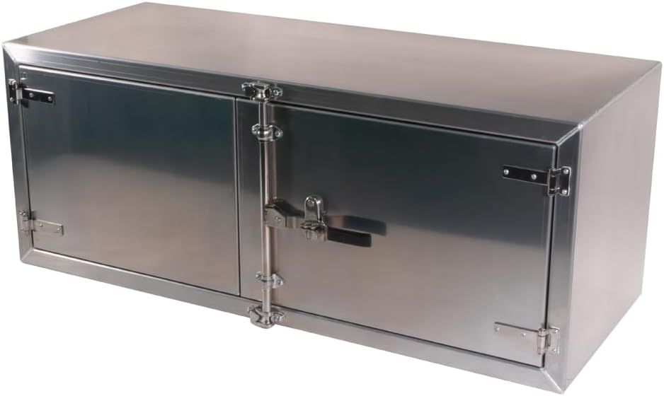 best Mytee Products underbody tool box,Mytee Products aluminum tool box pros cons,should I buy Mytee Products trailer tool box,Mytee Products underbody box worth buying,heavy duty side mount tool box,best trailer underbody tool box performance testing and real-world results