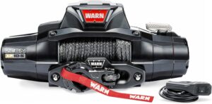 Image 1 of best Warn ZEON XP 10-S winch