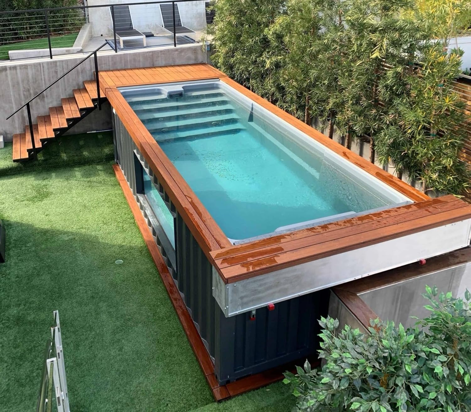 Step-by-step guide for best above ground fiberglass pool,above ground fiberglass pool worth it,should I buy a fiberglass pool,fiberglass pool pros and cons,best above ground pool for small yard,fiberglass vs steel above ground pool - complete tutorial