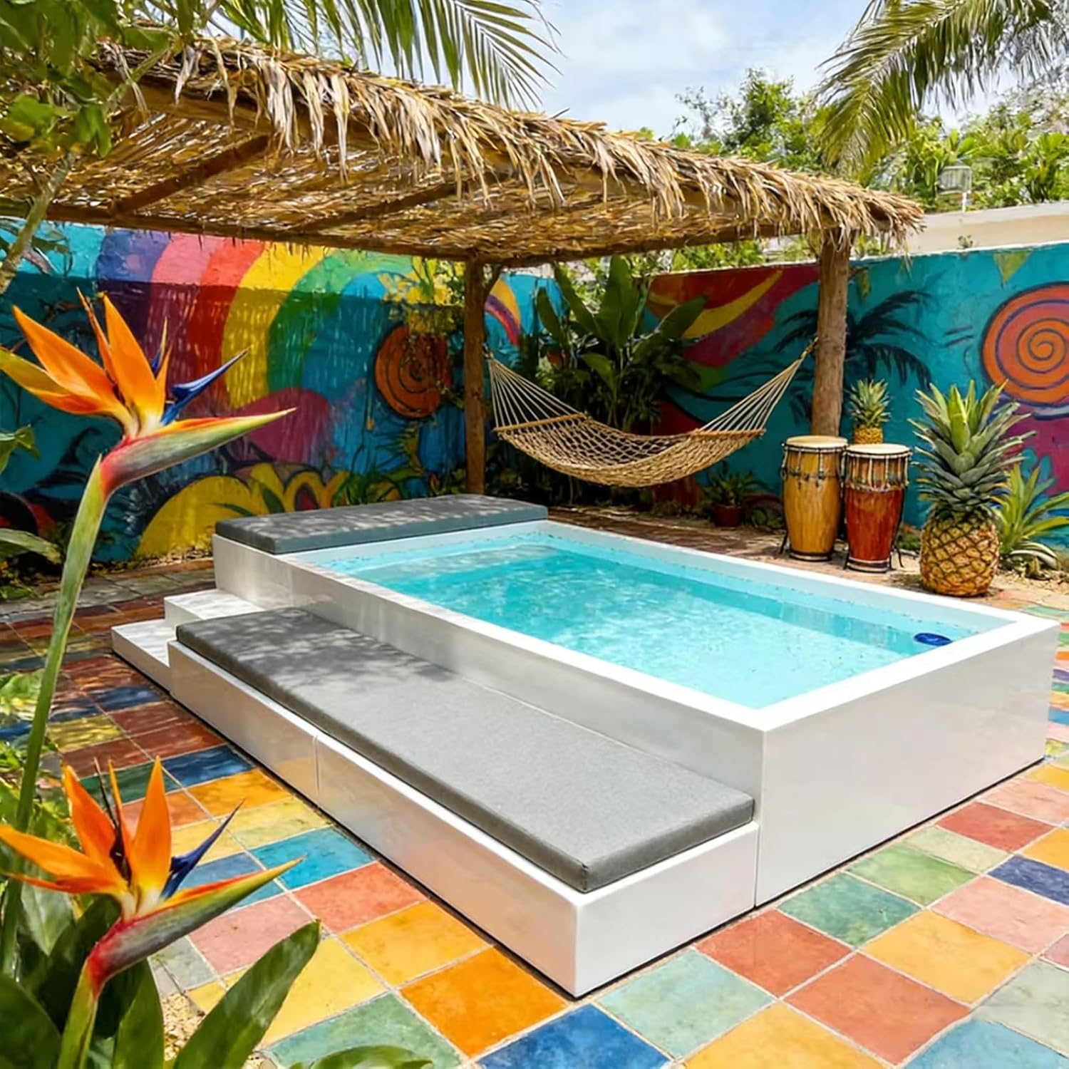 best above ground swimming pool,above ground pool worth buying,should I buy an above ground pool,above ground pool pros and cons,above ground pool vs inground,best family swimming pool unboxing and complete package contents