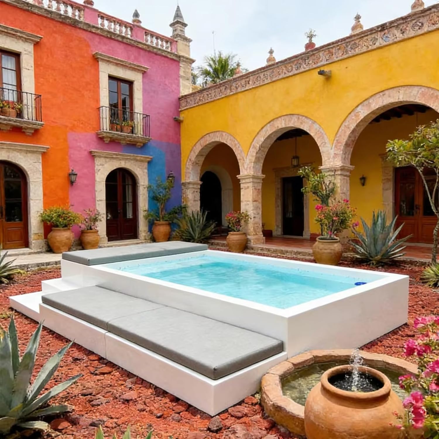 Step-by-step guide for best above ground swimming pool,should I buy an above ground pool,above ground pool pros cons,above ground pool worth buying,above ground pool vs in-ground,best family swimming pool - complete tutorial