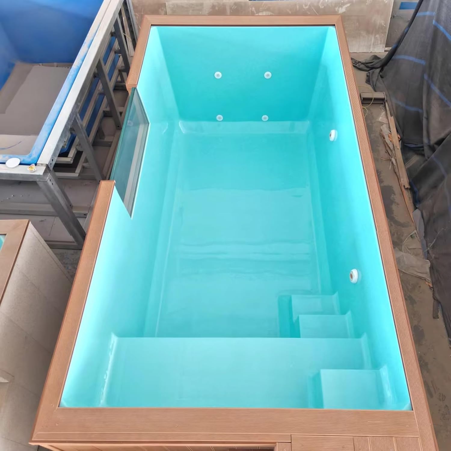 Step-by-step guide for best above ground swimming pool,above ground pool pros cons,should I buy an above ground pool,above ground pool worth buying,best rectangular swimming pool,above ground pool vs inground - complete tutorial