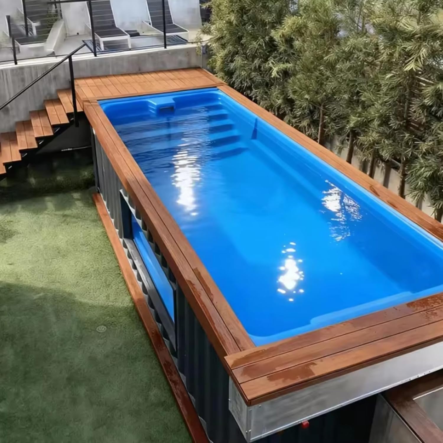 Step-by-step guide for best above ground swimming pool,above ground pool pros cons,should I buy an above ground pool,above ground pool worth buying,above ground pool vs in-ground,best family swimming pool - complete tutorial