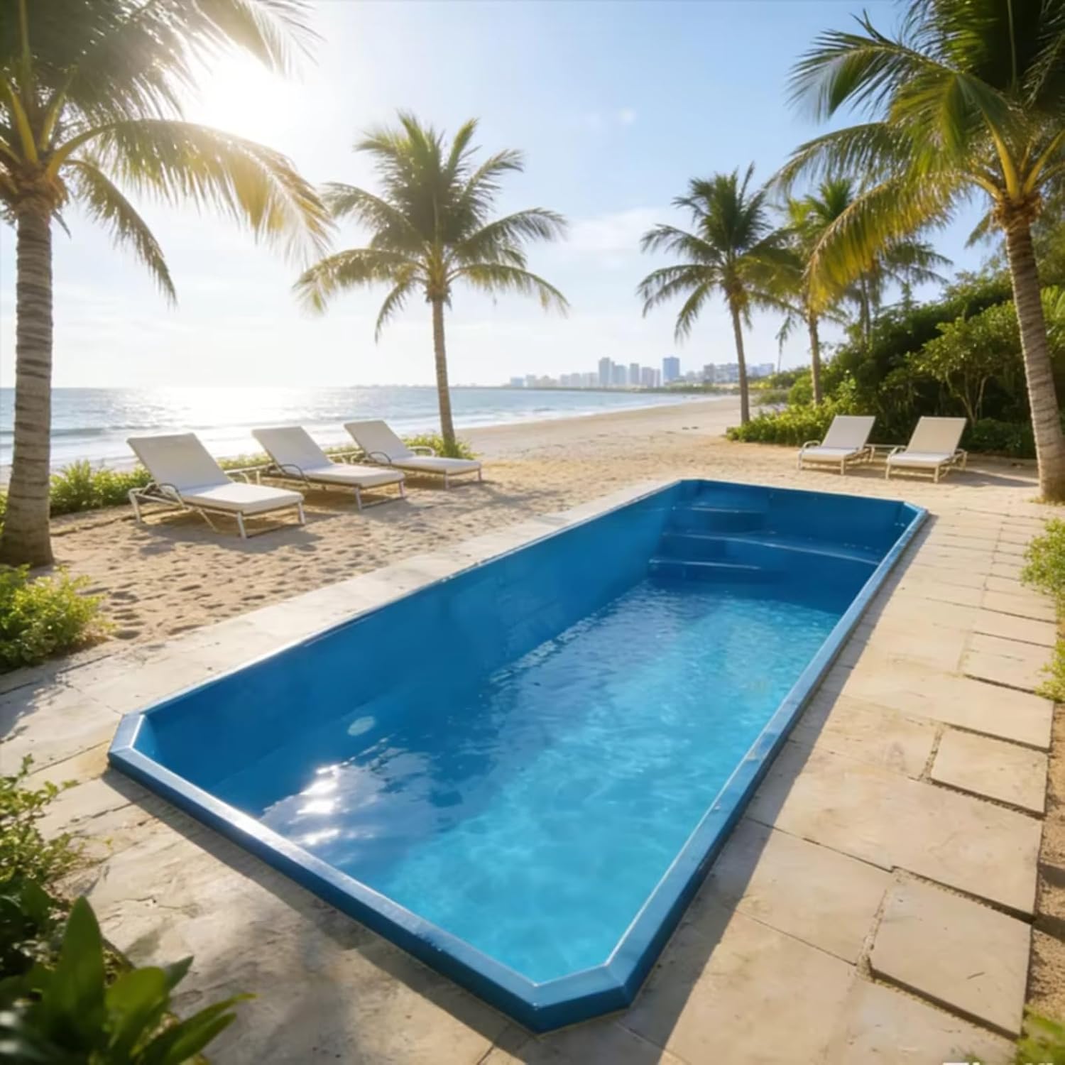 Step-by-step guide for best above ground swimming pool,should I buy an above ground pool,above ground pool pros cons,above ground pool worth buying,large rectangular pool for family,best inflatable pool for adults - complete tutorial