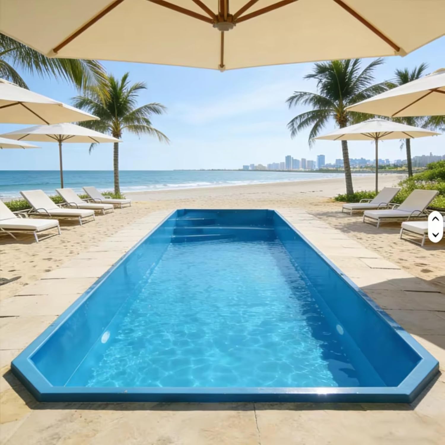 best above ground swimming pool,should I buy an above ground pool,above ground pool pros cons,above ground pool worth buying,large rectangular pool for family,best inflatable pool for adults performance testing and real-world results