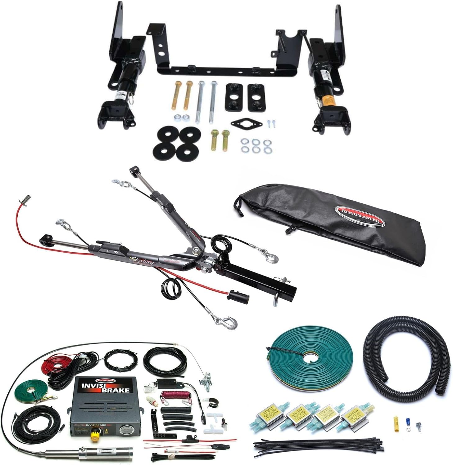 best all terrain tow bar for F150,should I buy a Roadmaster Sterling tow bar,Roadmaster Sterling vs Blue Ox tow bar,best F150 tow bar pros cons,TrendsAuto tow bar worth buying,best all terrain tow bar worth it - detailed features and technical specifications