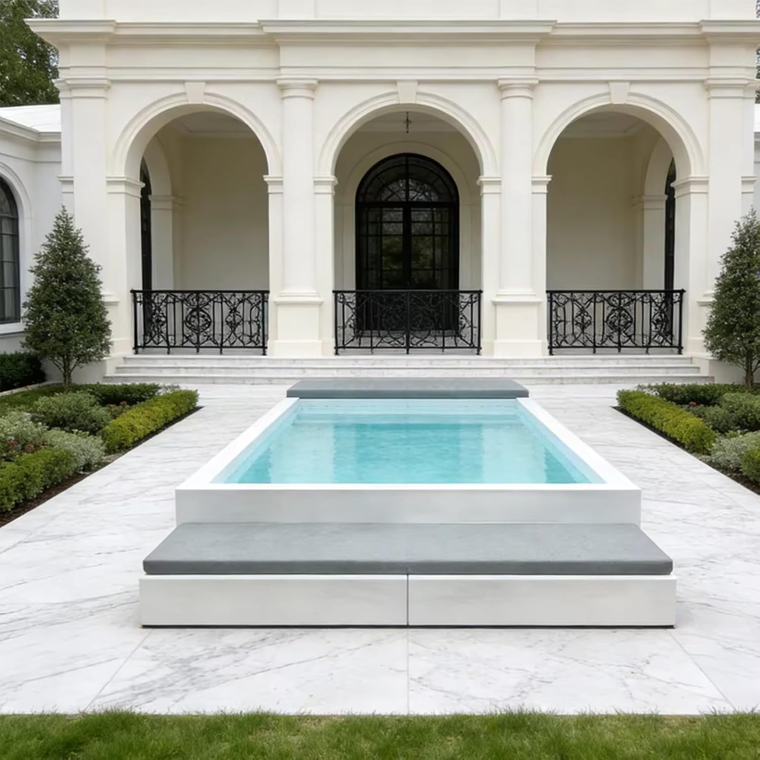 best backyard swimming pool,backyard swimming pool worth buying,best above ground pool,backyard pool pros cons,family swimming pool worth it,should I buy a backyard pool unboxing and complete package contents