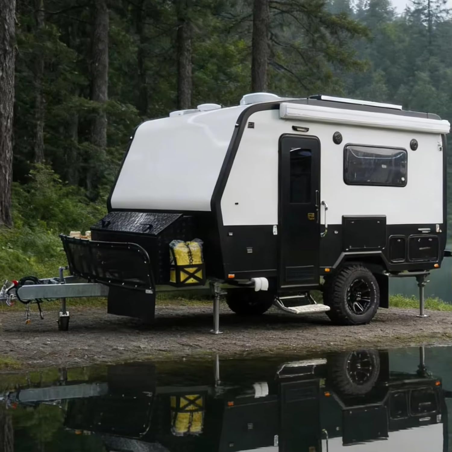 best camper van for families,camper van worth buying,camper van pros and cons,should I buy a camper van,camper van vs travel trailer,best mobile adventure vehicle - detailed features and technical specifications