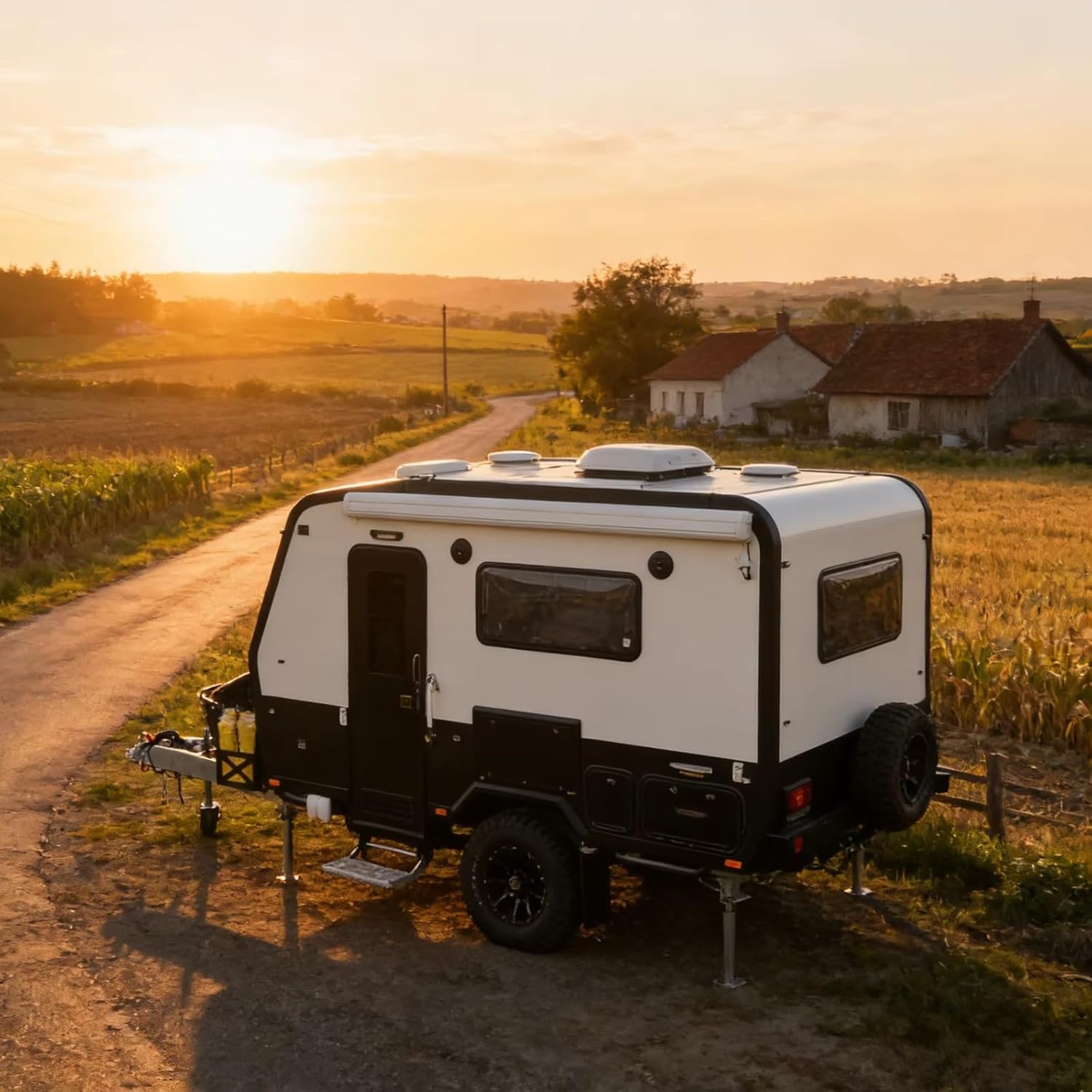 best camper van for families,camper van worth buying,camper van pros and cons,should I buy a camper van,camper van vs travel trailer,best mobile adventure vehicle unboxing and complete package contents