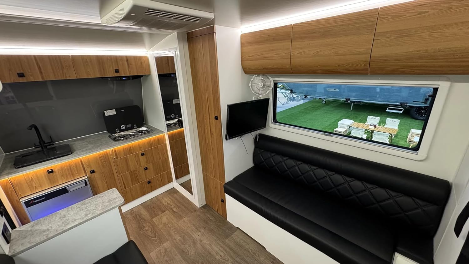 Step-by-step guide for best camper van for families,camper van worth buying,camper van pros and cons,should I buy a camper van,camper van vs travel trailer,best mobile adventure vehicle - complete tutorial