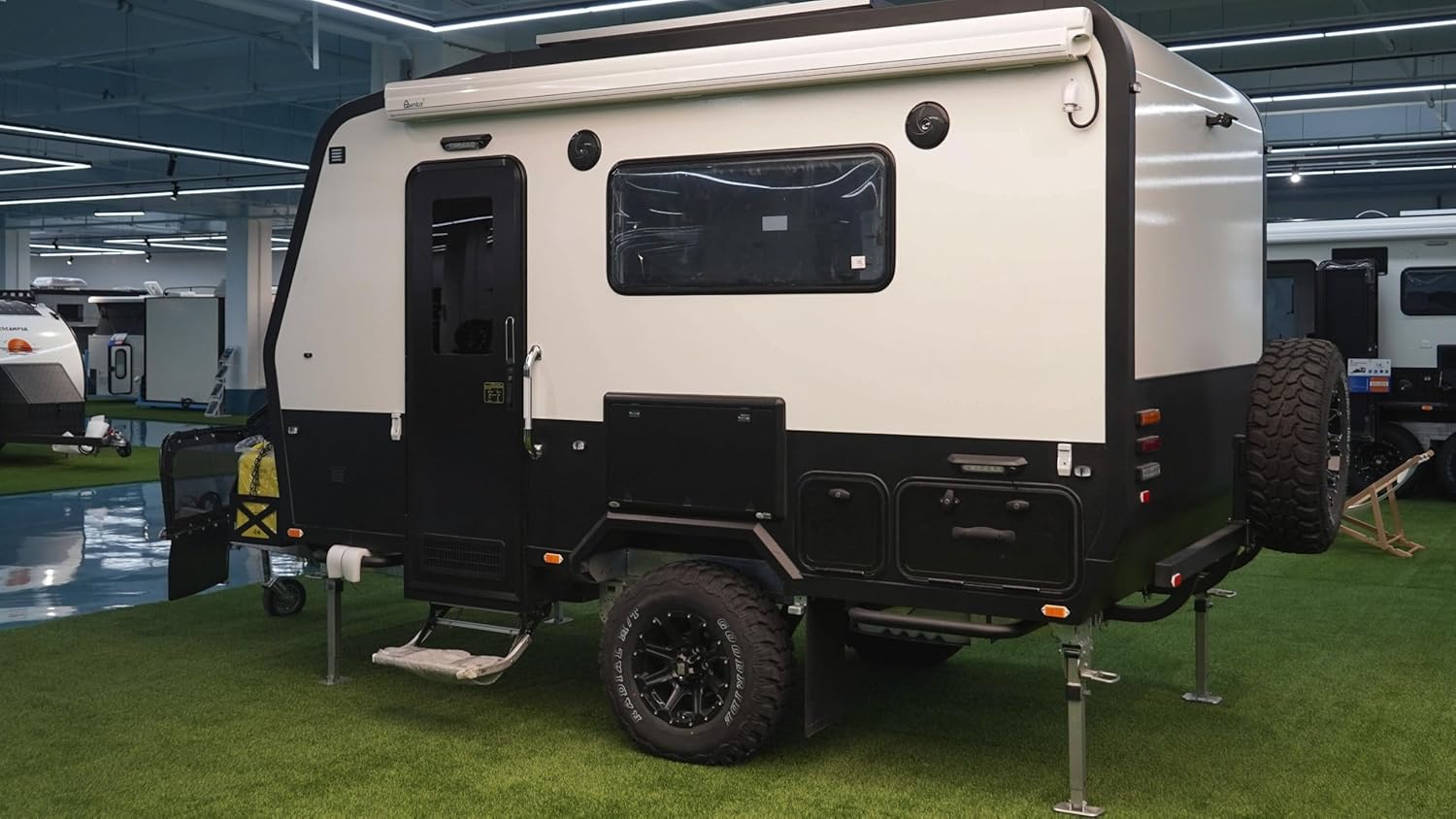 best camper van for families,camper van worth buying,camper van pros and cons,should I buy a camper van,camper van vs travel trailer,best mobile adventure vehicle performance testing and real-world results