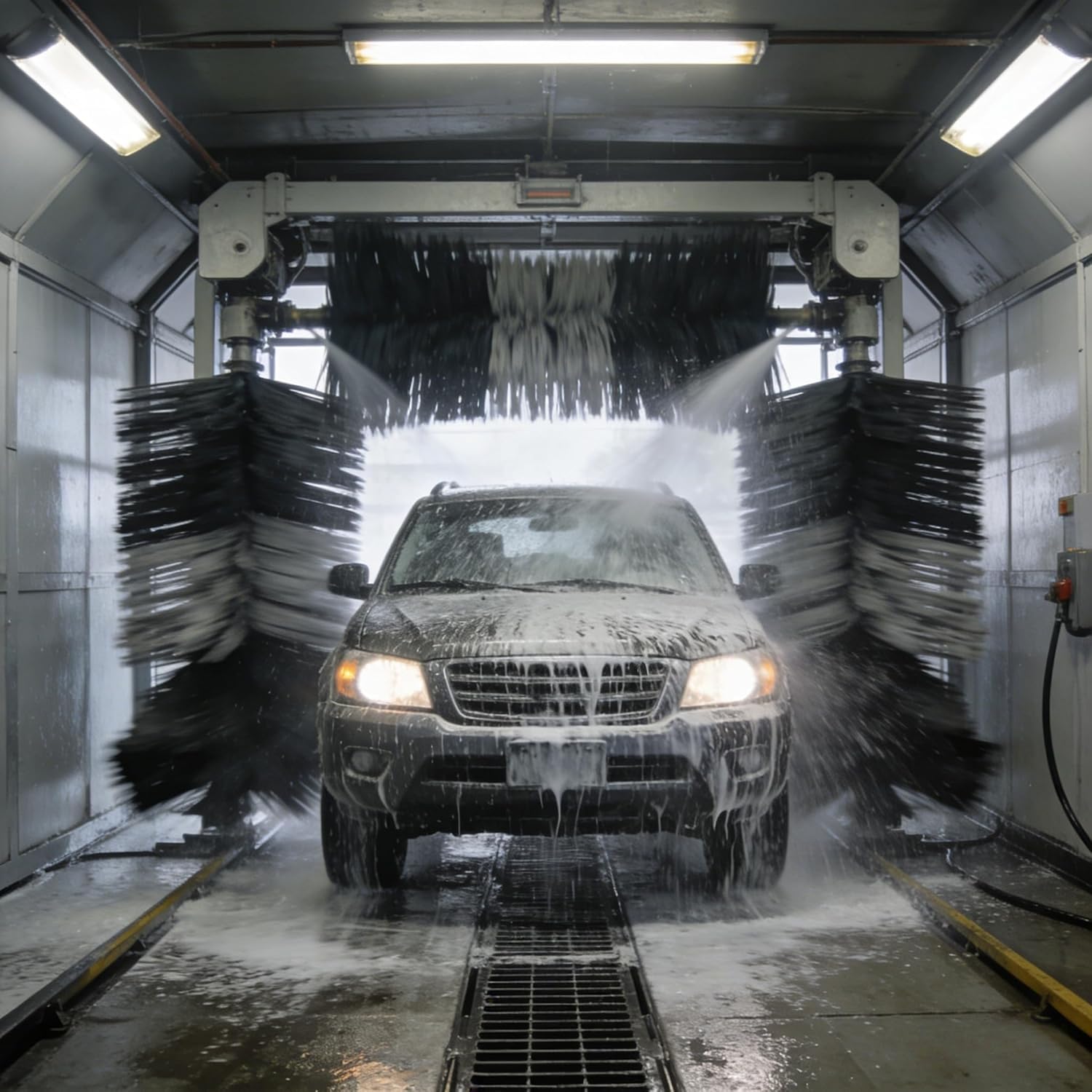 best commercial tunnel car wash system,commercial tunnel car wash worth buying,tunnel car wash equipment pros cons,automatic car wash system vs alternatives,should I buy a tunnel car wash,high volume car wash equipment cost - detailed features and technical specifications