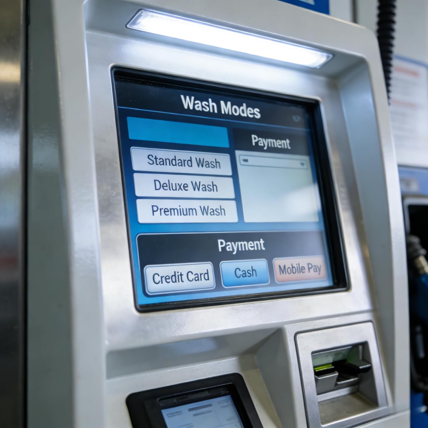 best commercial tunnel car wash system,commercial tunnel car wash worth buying,tunnel car wash equipment pros cons,automatic car wash system vs alternatives,should I buy a tunnel car wash,high volume car wash equipment cost performance testing and real-world results