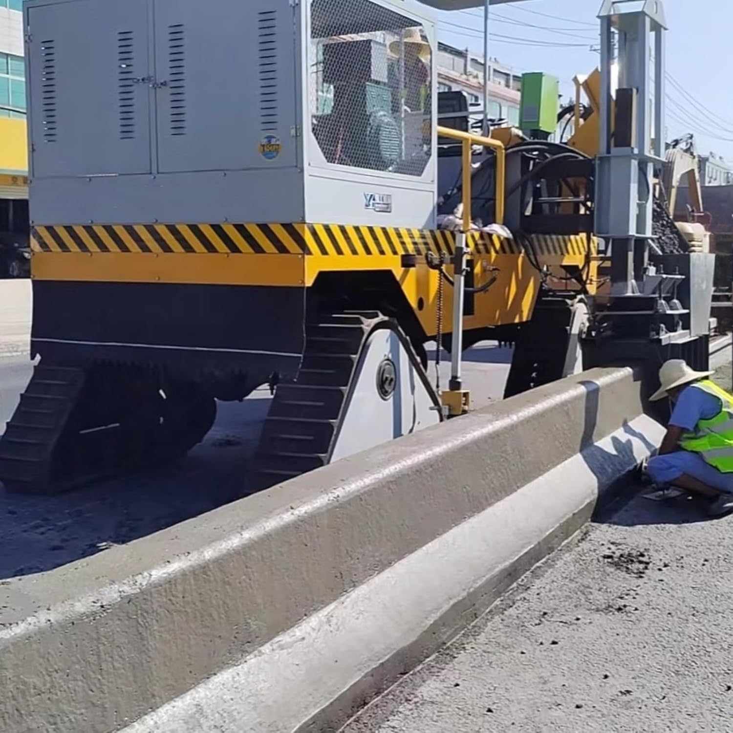 best concrete curb slipform paver,concrete curb slipform paver worth buying,concrete curb slipform paver pros cons,should I buy a concrete curb slipform paver,concrete curb slipform paver vs alternatives,best slipform paver for highway curbs unboxing and complete package contents