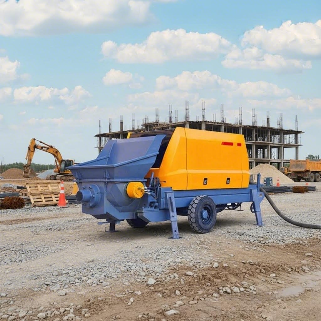 best concrete trailer pump,concrete trailer pump worth buying,concrete trailer pump pros cons,should I buy a concrete trailer pump,concrete trailer pump vs alternatives,high-performance concrete pump buying guide - detailed features and technical specifications