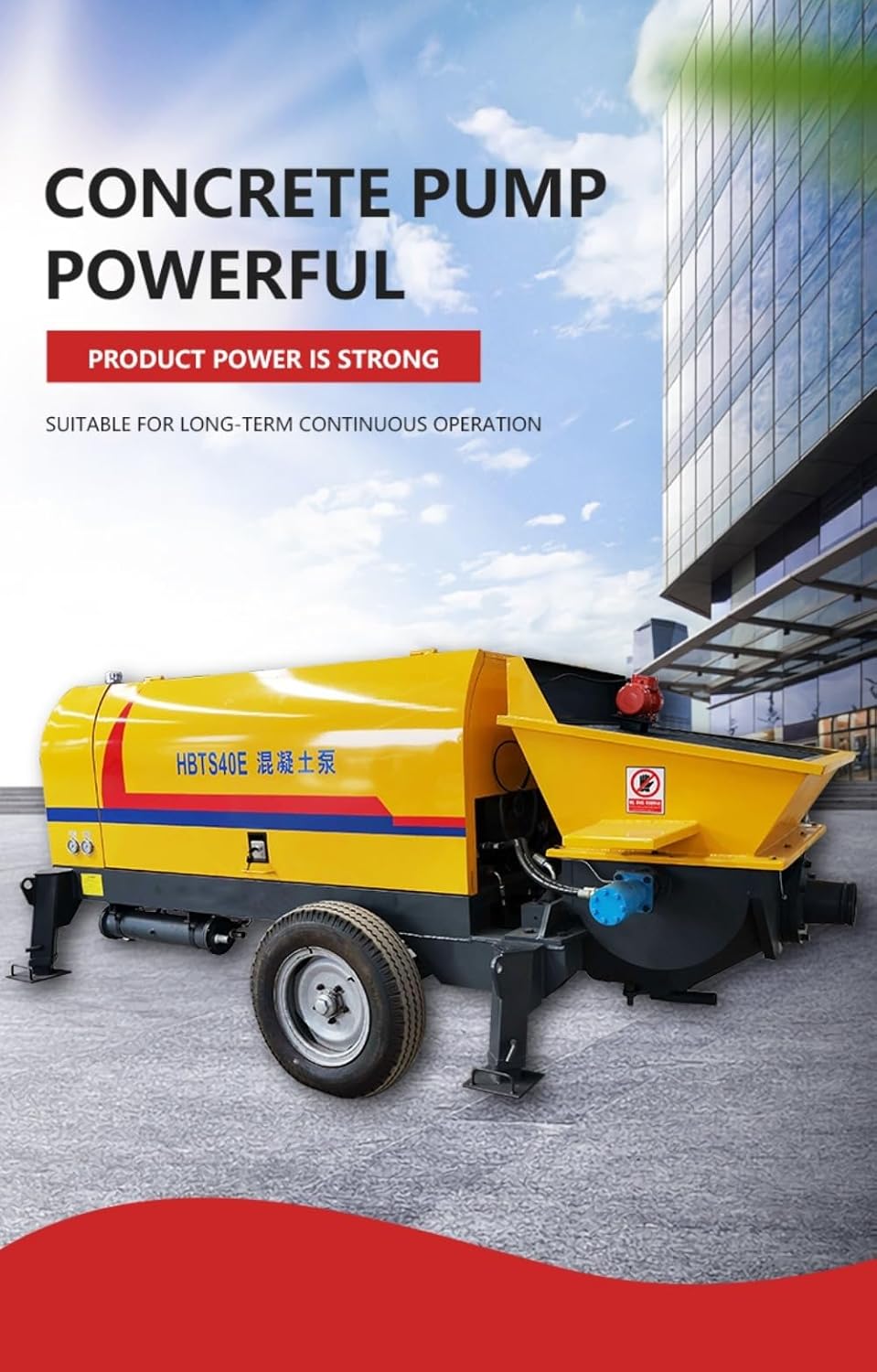 best concrete trailer pump,concrete trailer pump worth buying,concrete trailer pump pros cons,should I buy a concrete trailer pump,concrete trailer pump vs alternatives,high-performance concrete pump buying guide unboxing and complete package contents