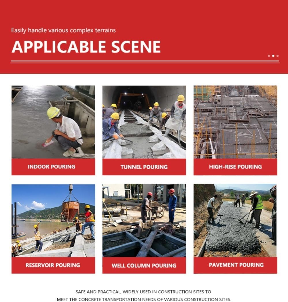 best concrete trailer pump,concrete trailer pump worth buying,concrete trailer pump pros cons,should I buy a concrete trailer pump,concrete trailer pump vs alternatives,high-performance concrete pump buying guide performance testing and real-world results